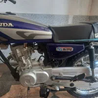احسان 125