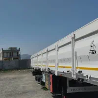 کمپرسی کفی تیغه .تانک ۳محور غزال الوند|قطعات یدکی و لوازم جانبی|اسلامشهر, ملکآباد|دیوار