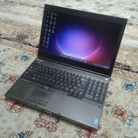 لپتاپDELL مناسب کارهای سنگین مهندسی گیم رندر تردید