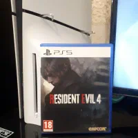 دیسک بازی کنسول ps5