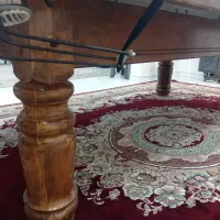 میز بیلیارد ۹ فوت چوب روس|ورزشهای توپی|گلبهار, شهر جدید گلبهار|دیوار