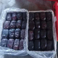 خرما مضافتی