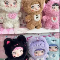 عروسک های سوپرایزی با قیمت باورنکردنی موجوده|اسباببازی|کازرون, |دیوار