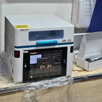 دستگاه عیارسنج طلا و نقره xrf وارداتی
