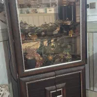 میز تلویزیون بوفه