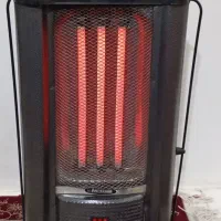 بخاری برقی سالم و درحد