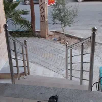 جشنواره نرده استیل هخامنش|خدمات پیشه و مهارت|یزد, |دیوار