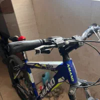 دوچرخه|دوچرخه، اسکیت، اسکوتر|اصفهان, سروستان|دیوار