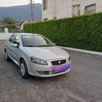 رانا پلاس ارتقا ۱۴۰۳ فروش معاوضه