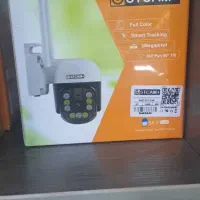 دوربین مداربسته.