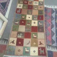 گپه نو|فرش|تهران, سنگلج (شاپور)|دیوار