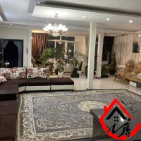 فروش ملک ویلایی 2 طبقه شیک