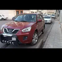 ام وی ام ایکس ۳۳نیو اتوماتیک|خودرو سواری و وانت|کرج, فاز ۴ مهرشهر|دیوار