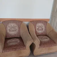 مبل کارکرده