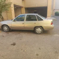 دوو سیلو مدل ۸۲ *بکر*|خودرو سواری و وانت|ارومیه, |دیوار