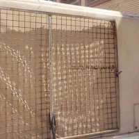 باربند مسقف