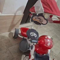 سه چرخه|دوچرخه، اسکیت، اسکوتر|محمدشهر, محمدشهر|دیوار