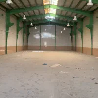 اجاره سوله و کارگاه منطقه صنعتی دولت آباد|اجارهٔ دفتر صنعتی، کشاورزی، تجاری|برخوار, |دیوار