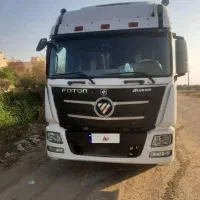 کشنده فوتون|خودرو سنگین|تهران, ترمینال جنوب|دیوار