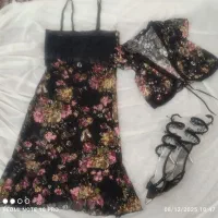 لباس جایی وکفش