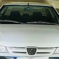 پژو پارس  لاکاغذی tu5 اتوماتیک ۸۸ در حد صفر|خودرو سواری و وانت|اهواز, گلستان|دیوار