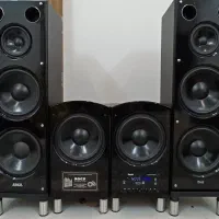 اسپیکر راک تایوان اصلی