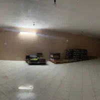 انبار ۱۶۰متر