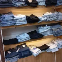 دکور و قفسه بوتیک لباس|کتابخانه، شلف، قفسههای دیواری|ایلام, |دیوار