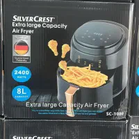 سٌرخکن ها سالم.وبدون کارتن بدون روغن۶-۸لیتر|اجاق گاز و لوازم برقی پختوپز|شیراز, زرهی|دیوار