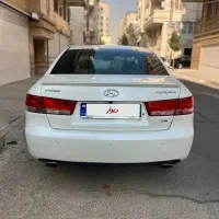 سوناتا مدل۲۰۰۷ ۶سیلندر سفید سالم|خودرو سواری و وانت|تهران, تهرانسر مرکزی|دیوار