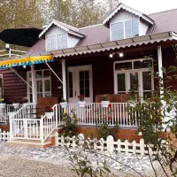 کلبه-جنگلی-افرا-نزدیک-گیسوم-در-سیاهبیل