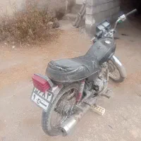 موتور مزایده پلاک قدیم|موتورسیکلت|چهاردولی, |دیوار