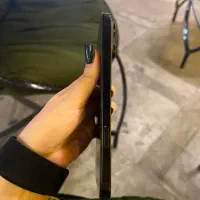 ایفون ۱۶ پرومکسzaaبا ریجستر و شارژر|موبایل|گرگان, |دیوار