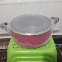 قابلمه داخل گرانیت