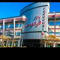 واگذاری مغازه بازار فردوسی۱