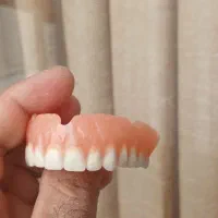 دندان مصنوعی