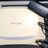 مودم tp-link