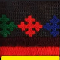 پلیوار چهار پر آیینه ، گل زی آستین