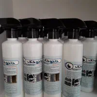 اسپری چربی زدای نانو تک