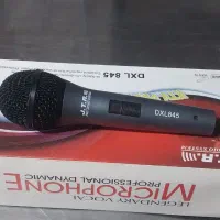 میکروفن   jtr