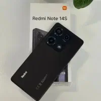 لباسشویی و گوشی نوت 14S