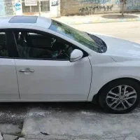 کیا سراتو ۲۰۰۰ آپشنال ۱۳۹۶|خودرو سواری و وانت|تهران, نیروی هوایی (پیروزی)|دیوار