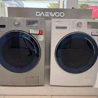 اقتصادی ترین لباسشوی 8 کیلیویی دوو مدل پریمو iot|ماشین لباسشویی و خشک‌کن لباس|قزوین, |دیوار