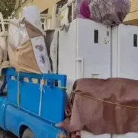 سینا بار|خدمات حمل و نقل|قوچان, |دیوار