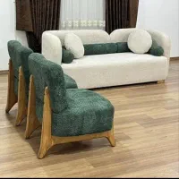 انواع مبل راحتی شرکتی تدی  مکانیزم / اقساطی|مبلمان خانگی و میز عسلی|تهران, یافت‌آباد|دیوار