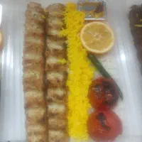 تهیه غذا و آشپزی