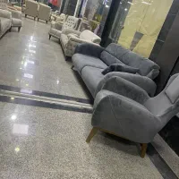 شهرمبل نگین|مبلمان خانگی و میز عسلی|بندر ماهشهر, |دیوار