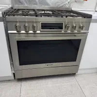 گاز اسنوا در حد نو گارانتی تا پایان شهریور