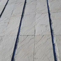 بتن اکسپوز کف موزائیک سنگفرش|مصالح و تجهیزات ساختمان|اصفهان, مشکین|دیوار