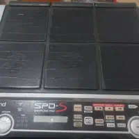 پرکاشن spdsرولند پول لازم فوری